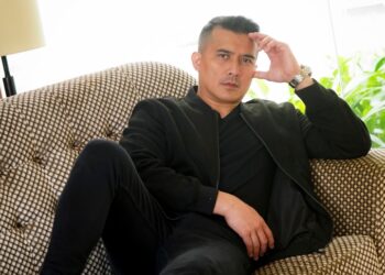 aaron aziz