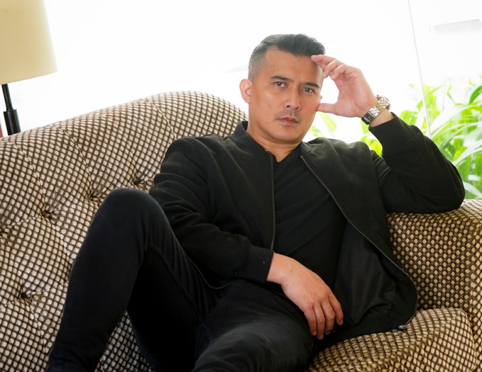 aaron aziz