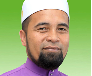 Wan Rohimi Wan Daud