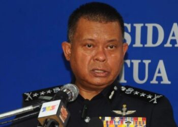 Kamarul Zaman Mamat