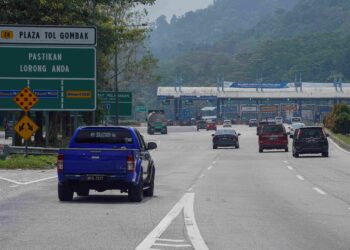 tol percuma