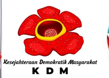 UMNO KDM dan WARISAN