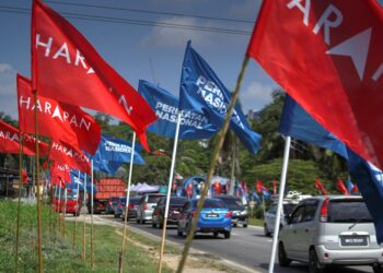 Parti-parti politik yang bertanding pada PRK Kuala Kubu Bharu dijangka meletakkan calon Melayu.