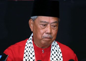 Muhyiddin Yassin