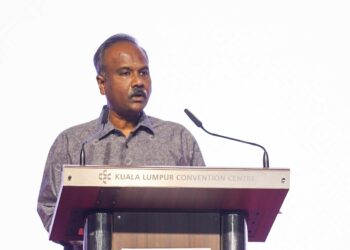 V SIVAKUMAR