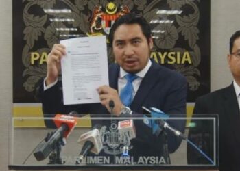 WAN Ahmad Fayhsal