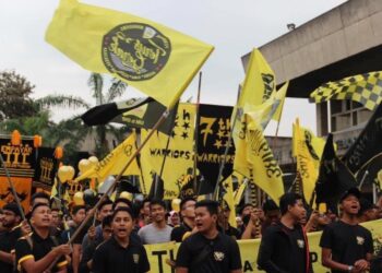 AGENDA pemerkasaan mahasiswa terus menjadi perbincangan 
dalam kepemimpinan pelajar universiti terutama tentang hala tuju dan mekanisme pelaksanaannya.