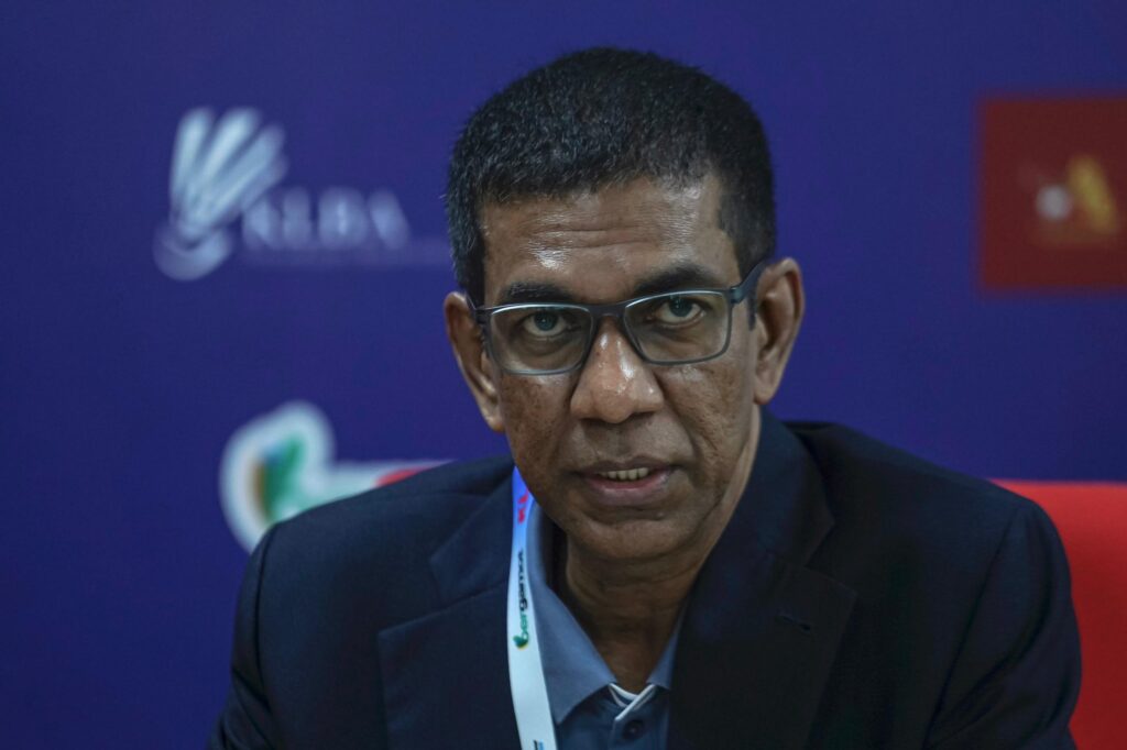Kuala Lumpur Badminton Association launches 'Juara Baru' to develop women's singles stars