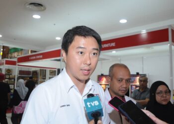 Larry Sng Wei Shien
