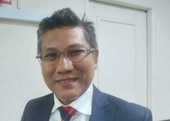 MOHD. AFANDI SALLEH