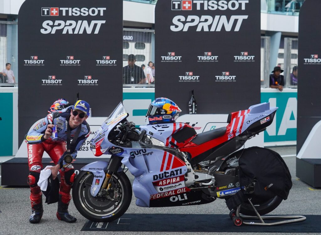 Alex Marquez tenang biarpun tercicir mata 1 WhatsApp Image 2023 11 11 at 16.44.09