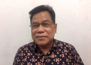 ZAHARI Kechik