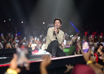 Konsert Noah Menemaniku Kuala Lumpur merupakan persembahan terakhir kumpulan itu di Malaysia setelah mengambil keputusan untuk berehat panjang.