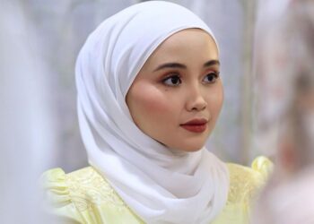 Farisha Iris