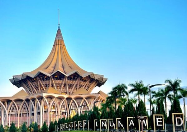 kuching