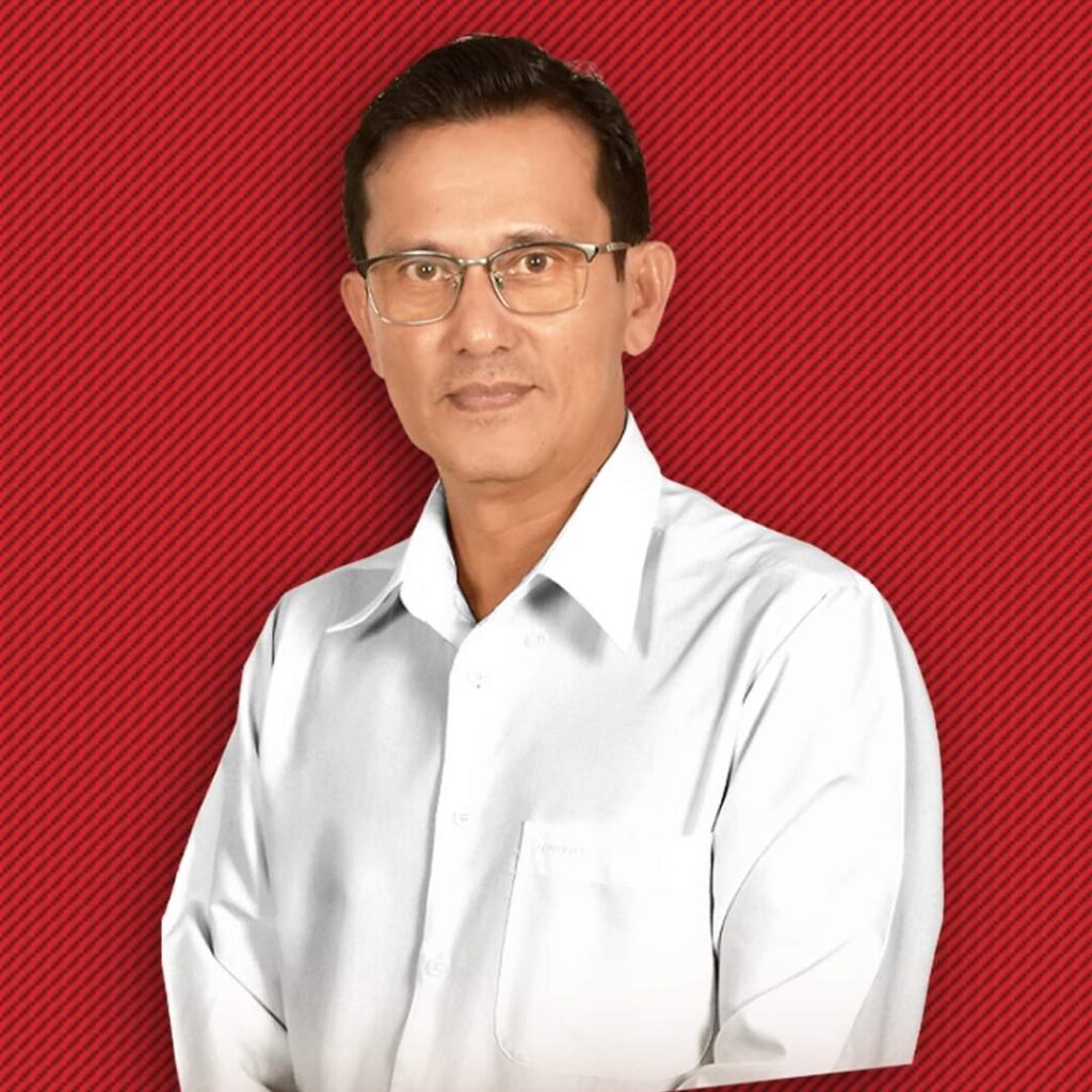 Projek LRA Bukit Selambau didakwa jadi ‘gajah putih’