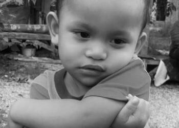 CHE Mohd. Fakih Che Mohd. Faiz-UTUSAN/ROHANA MOHD. NAWI