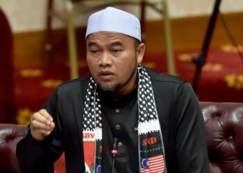 RIDUAN MOAHAMD NOR