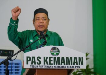 CHE ALIAS ABD. HAMID