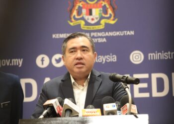 ANTHONY LOKE