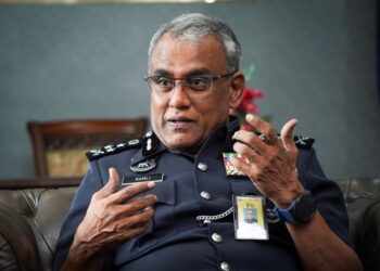 Ramli Mohamed Yoosuf