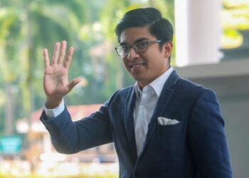 Sama ada Syed Saddiq Abdul Rahman menjadi Presiden Muda atau tidak, masa depan parti itu tetapi sama sekiranya terus bergerak solo.