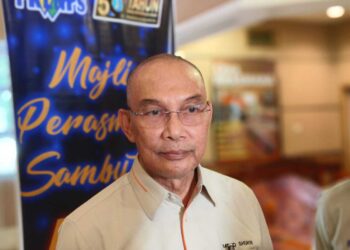 MOHD. SHUKRI RAMLI