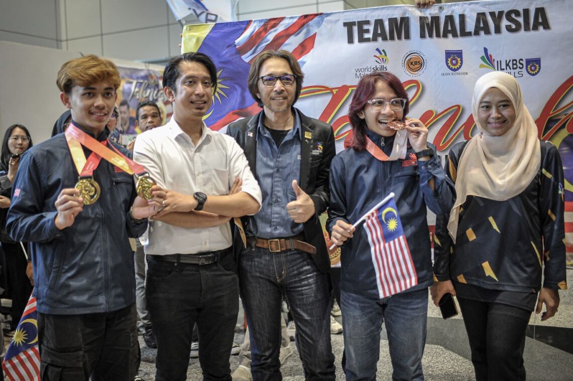 Gagal lapor rasuah sukan tidak boleh dimaafkan - Utusan Malaysia