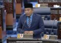 AHMAD FADHLI SHAARI