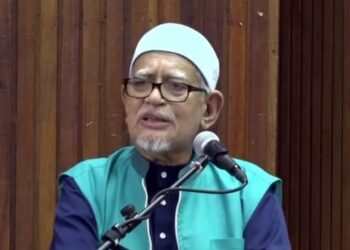 ABDUL HADI AWANG