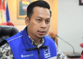 TENGKU HAPHIZ TENGKU PUTERA