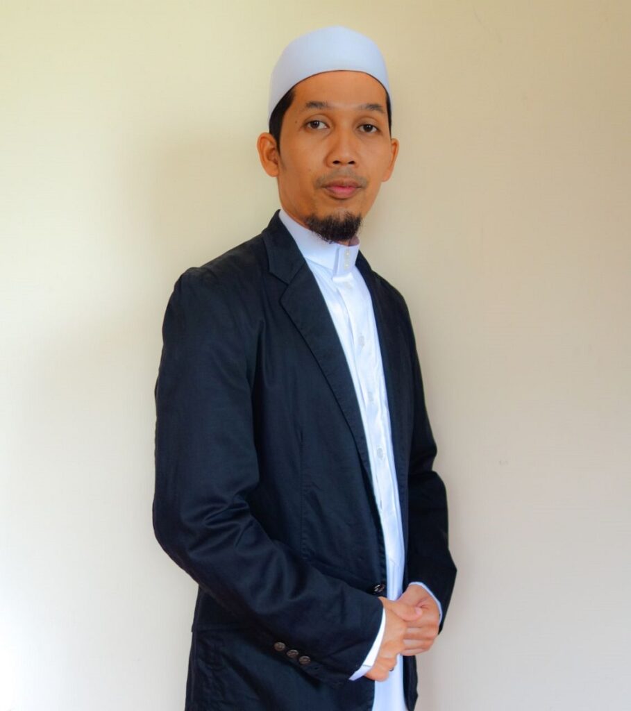Jejak Ulama