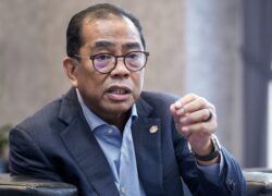 Setiap MB ada cara berbeza – Khaled