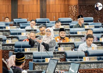 Mas Ermieyati Samsudin yakin tiada lagi Ahli Parlimen Bersatu akan menyokong Anwar Ibrahim.