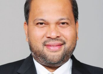 ISKANDAR DZULKARNAIN ABDUL KHALID