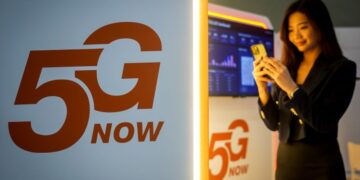 SELAIN tatakelola, soal keselamatan dan kecurian data merupakan kebimbangan utama dalam kalangan pelbagai pihak dalam pemberian kontrak rangkaian 5G kedua.