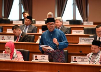 HAIM HILMAN ABDULLAH
