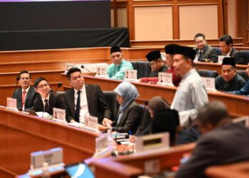 TIGA wakil rakyat pembangkang mewakili PH di Kedah akan menerima peruntukan masing-masing daripada kerajaan negeri.