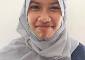 NURUL HUSNA ADRIANA  MOHD. FAZLI