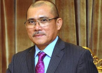 Dr. Ronald Kinadee