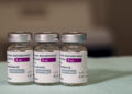 Syarikat pengeluar vaksin Covid-19 AstraZeneca berjaya membatalkan saman indivdu yang mendakwa menerima kesan buruk kesihatan termasuk meninggal dunia selepas menerima suntikan vaksin itu.