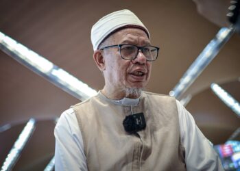 ZULKIFLI MOHAMAD AL-BAKRI