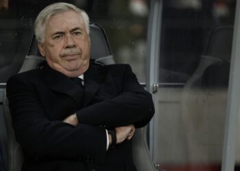Carlo Ancelotti