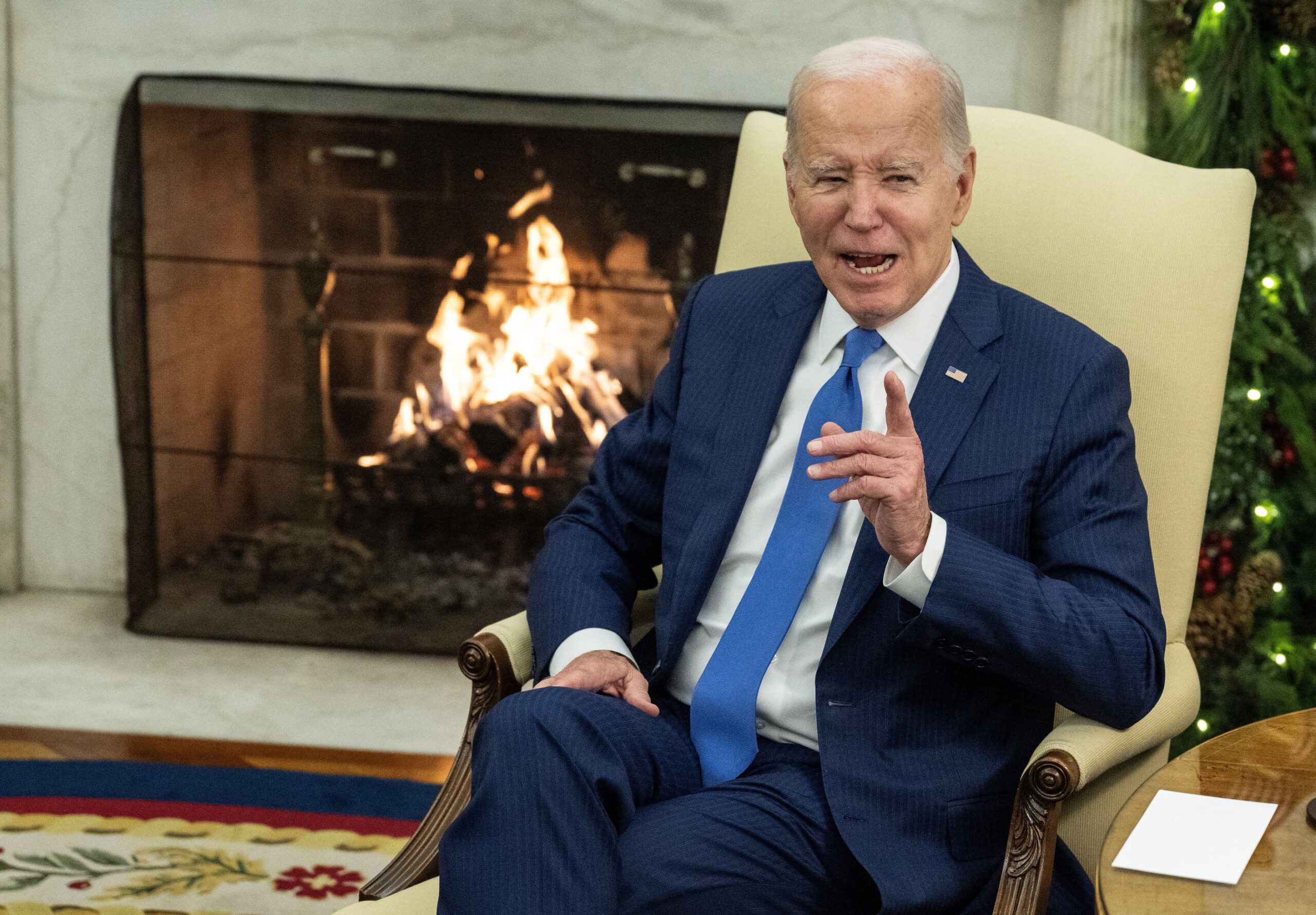 Biden raih sokongan pengundi kulit hitam di Carolina Selatan