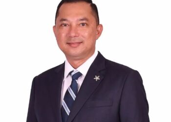 Mohammad Fairuz Mohd Radi