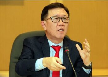 LEE Heng GUIE