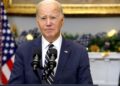 JOE BIDEN 