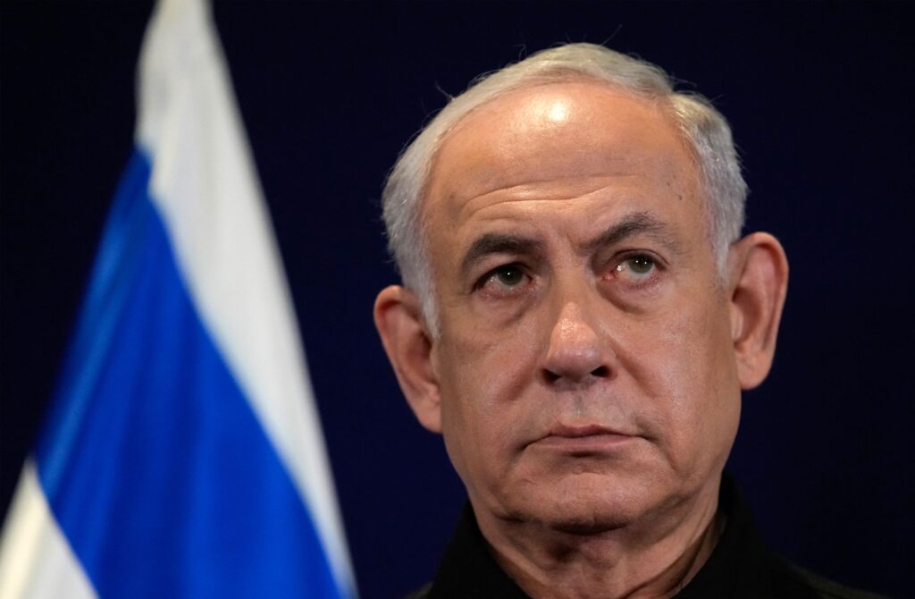 Knesset tuduh Netanyahu pergunakan perang Gaza hentikan bicara rasuah Knesset tuduh Netanyahu pergunakan perang Gaza hentikan bicara rasuah