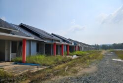 Projek perumahan lewat, sakit, terbengkalai cecah RM201.75 bilion
