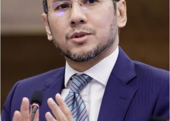 AHMAD ZULQARNAIN ONN
